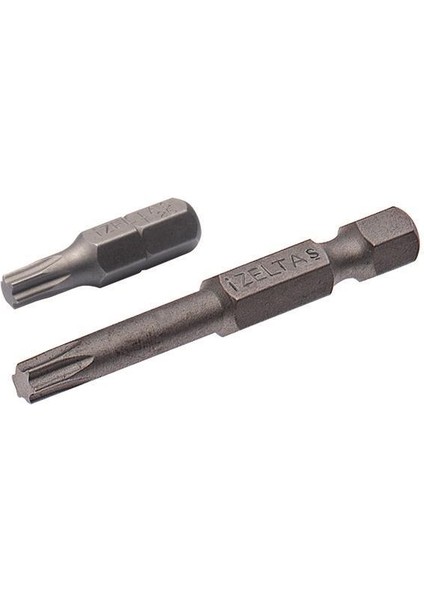 Izeltaş T30 50 mm Torx Uç modelleri
