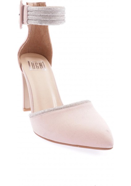 320-23Y Kadin Topuklu Ayakkabi fiyatları