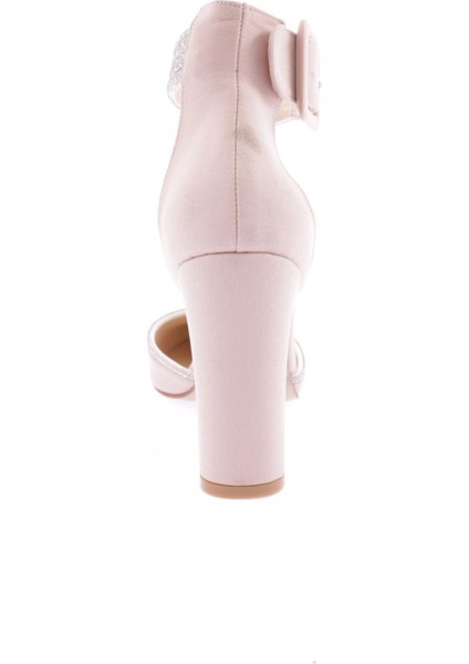 320-23Y Kadin Topuklu Ayakkabi fırsatları