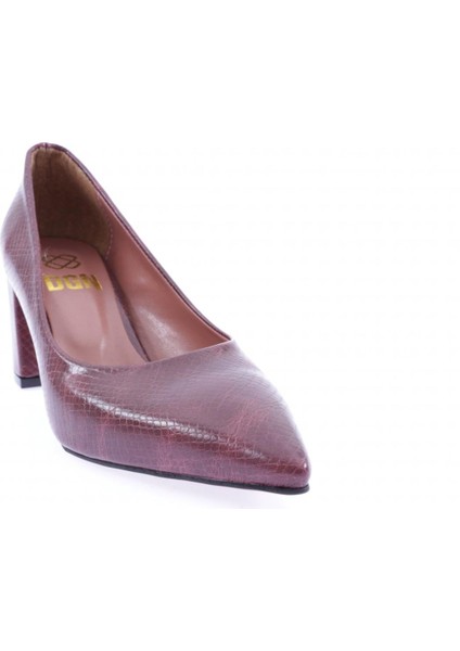 381-23Y Kadin Sivri Burun Parmak Dekolteli Ayakkabi fiyatları