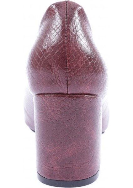 381-23Y Kadin Sivri Burun Parmak Dekolteli Ayakkabi fırsatları