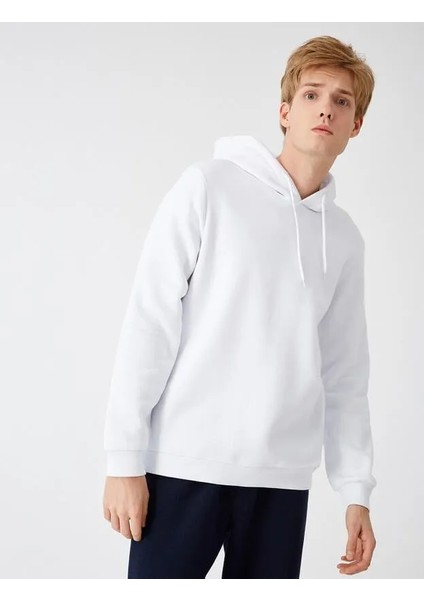 LF2030992 Loft Erkek Sweat