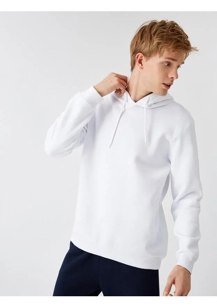 LF2030992 Loft Erkek Sweat