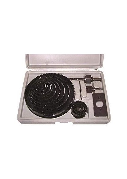 51573 15 Parça Buat Testeresi Seti modelleri