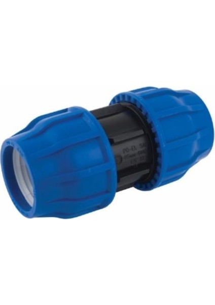 Mavi 40X40 Kaplin Manşon fiyatları