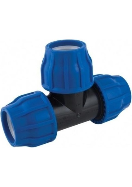 Mavi 32X32X32 Kaplin Te