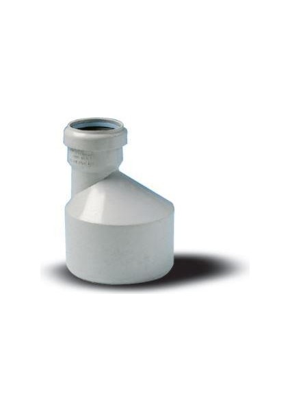 150X125 Pvc Redüksiyon 3,2 mm