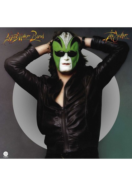 Steve Miller Band Joker - Plak