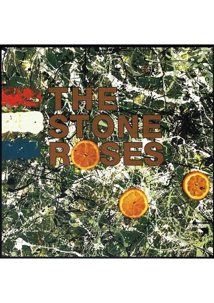 The Stone Roses - CD