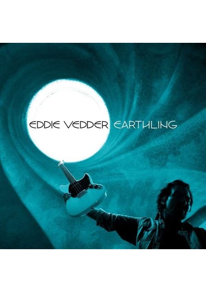 Eddie Vedder Earthling - CD