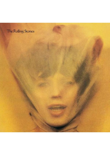 Rolling Stones Goats Head Soup (Deluxe Edition) - CD