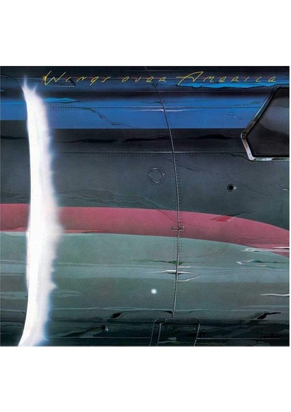 Paul Mccartney Wings Over America - CD