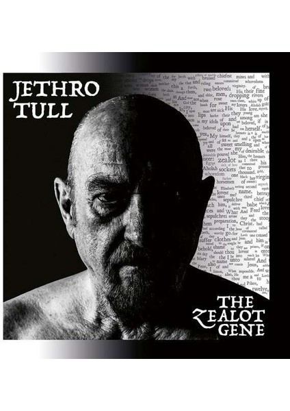 Jethro Tull The Zealot Gene - CD
