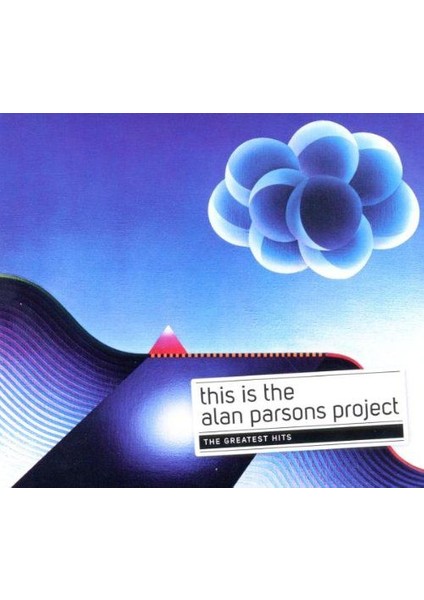 The Alan Parsons Project This Is - The Greatest Hits - CD