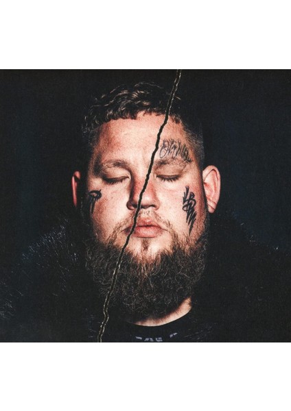 Rag'n'bone Man Life By Misadventure - CD