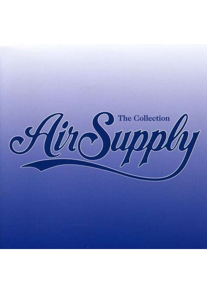 Air Supply The Collection - CD