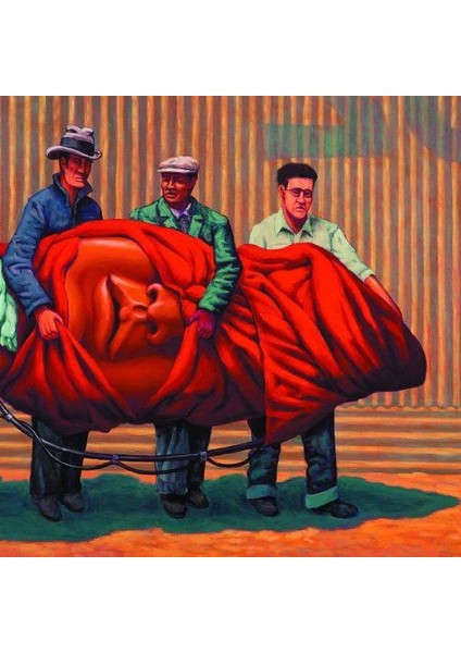 Mars Volta Amputechture - CD