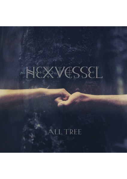 Hexvessel All Tree - CD