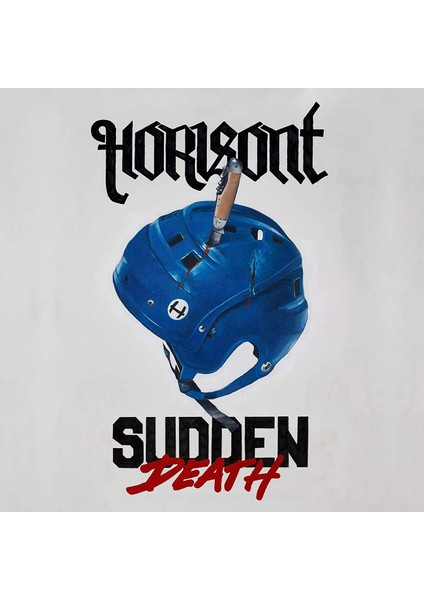 Horisont Sudden Death (Limited Edition) - CD