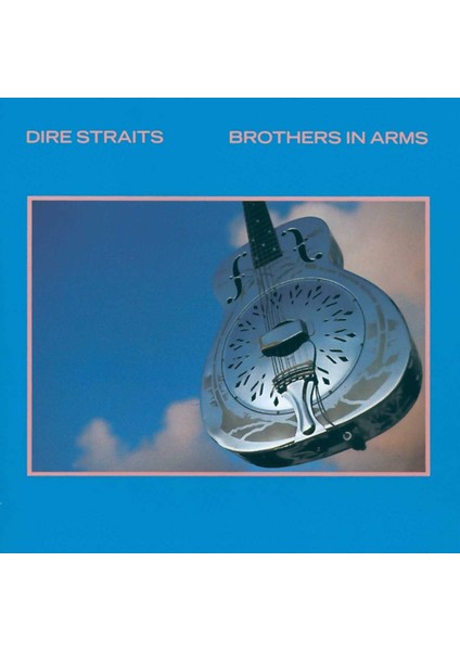 Dire Straits Brothers In Arms - CD