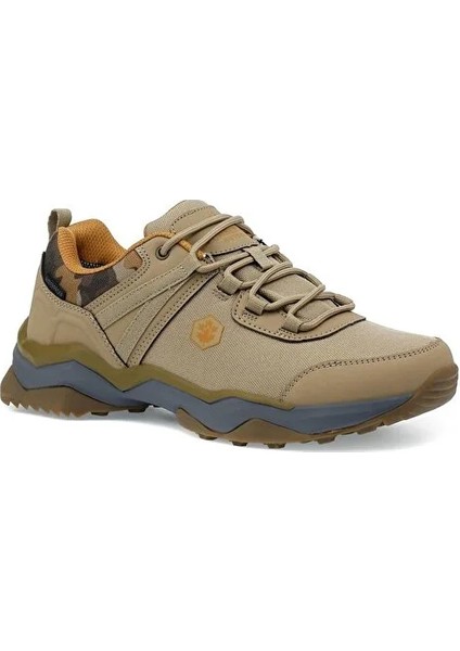 Brandon 2pr Waterproff Siyah Erkek Outdoor Ayakkabı Kum