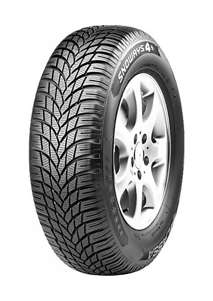 195/65 R15 95H XL Snoways 4 Oto Kış Lastiği ( Üretim Yılı: 2023 )