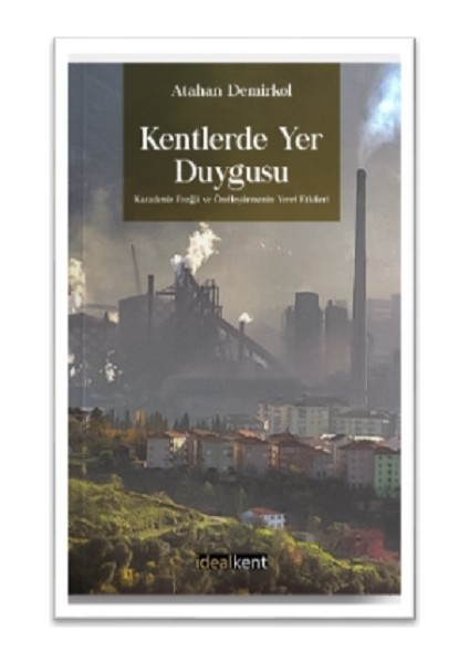 Kentlerde Yer Duygusu