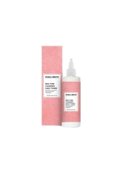 Bha Tonik 250 ml