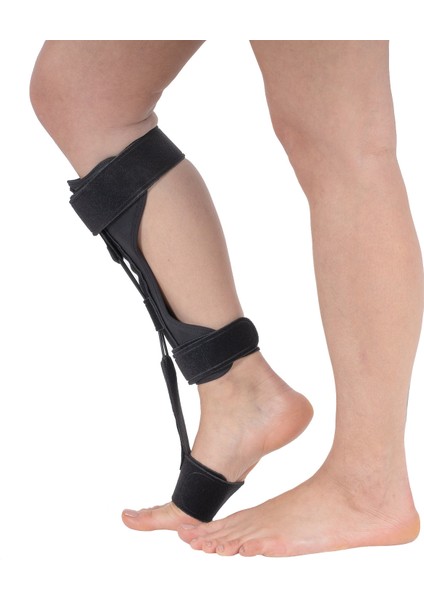 Dorsi Fleksiyon Brace Plus (Standart)