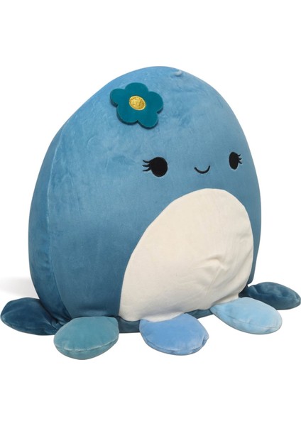 Squishmallow Mavi Ahtapot Marybeth 30 cm