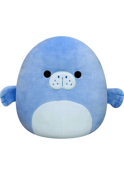 Squishmallow Mavi Denizayısı Maeve 30 cm