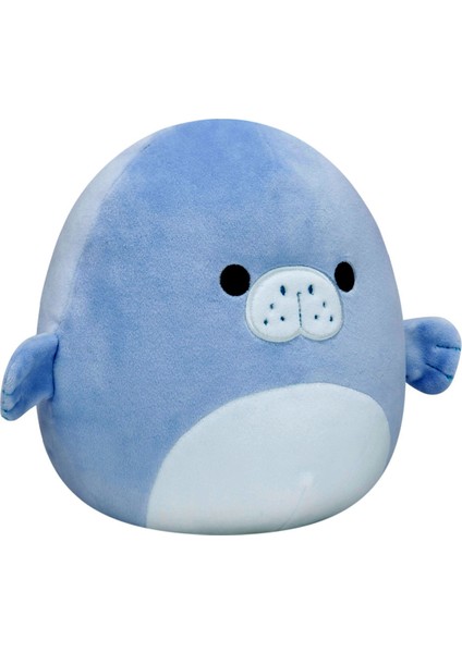 Squishmallow Mavi Denizayısı Maeve 30 cm