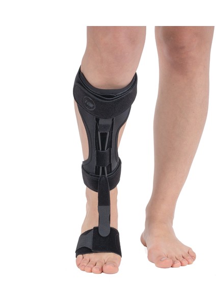 Dorsi Fleksiyon Brace Plus (Standart)