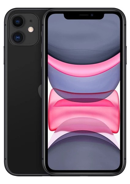 Yenilenmiş Apple iPhone 11 128 GB (12 Ay Garantili) - A Grade fiyatları