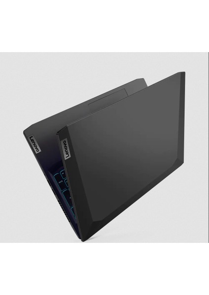 Ideapad Gaming 3 15IHU6 İntel Core i5-11320H 8GB 256GB SSD RTX3050 Ti 4GB Freedos 15,6" FHD Taşınabilir Bilgisayar 82K101FQTX + M100 RGB Mouse