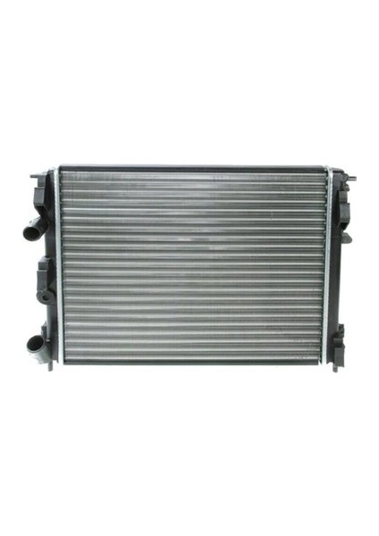 Motor Su Radyatörü Daf Xf 105 Çerçeveli 349365 Kale