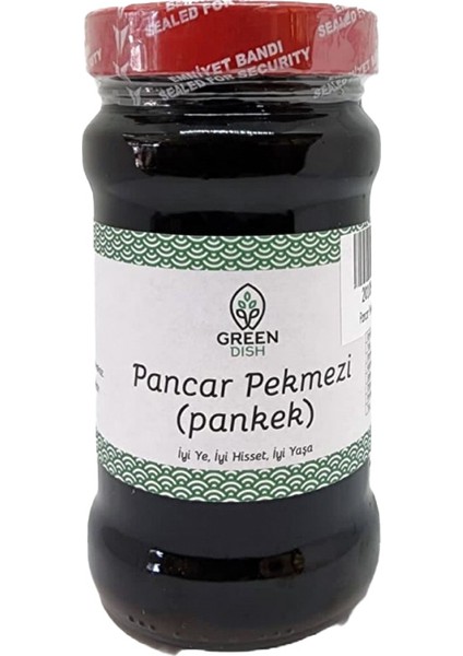 Pancar Pekmezi 400 gr