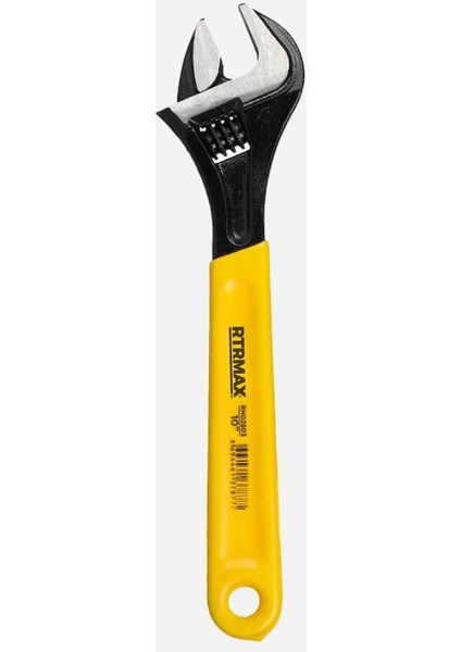Kurbağacık Anahtar 10" 250mm Rh02803
