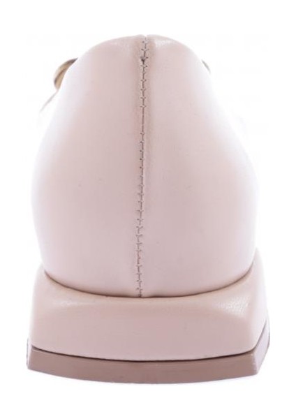 2800-23Y Kadın Sivri Burun Tokalı Babet fırsatları