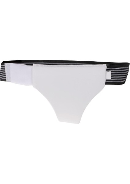 Dayanıklı Boks Kasık Koruyucusu Koruyucusu Mma Muay Thai Ab Crotch Women M
