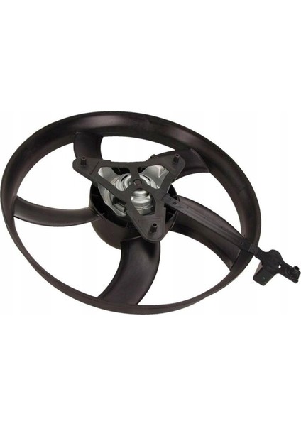 Polo-Fabia-Rapid-Ibiza-Rapid Fan Motoru 2002 Sonrası 6Q0959455AF fiyatları