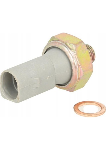 Vw Golf4-Bora Yağ Müşürü Kahverengi 1998-2004 038919081C
