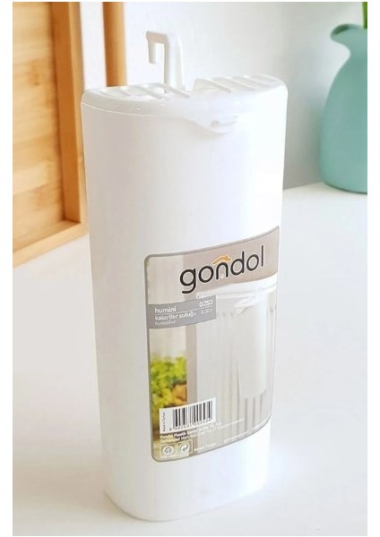 Kalorifer Suluğu Nemlendirici Petek Suluğu 5 Adet