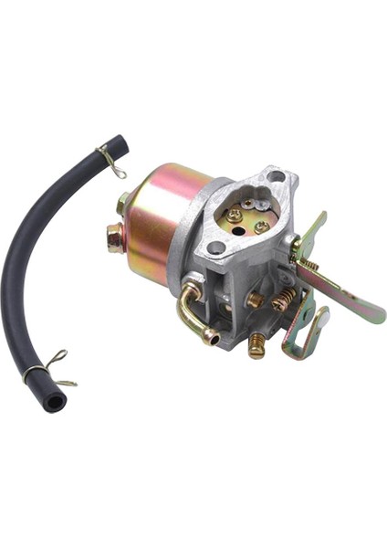 1 Set Motor Karbonhidrat Karbüratör FG100 MZ175 EF2700 EF2600 (Yurt Dışından)