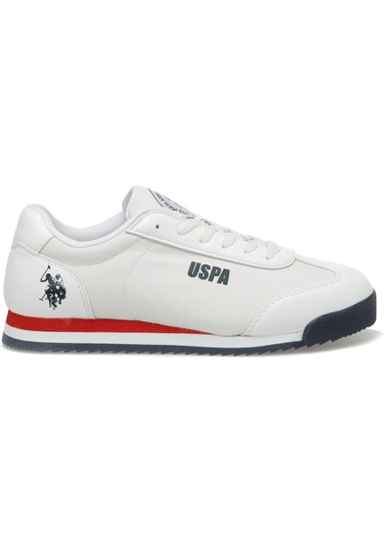 Deep Summer Erkek Beyaz Sneaker fiyatları