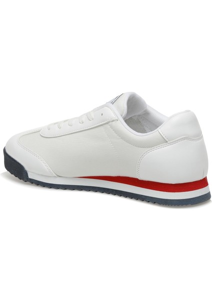 Deep Summer Erkek Beyaz Sneaker modelleri
