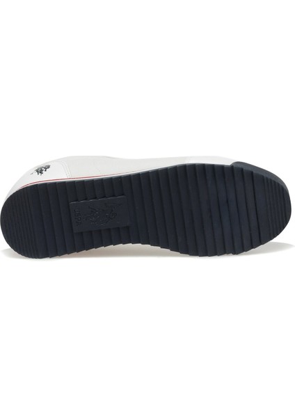 Deep Summer Erkek Beyaz Sneaker fırsatları