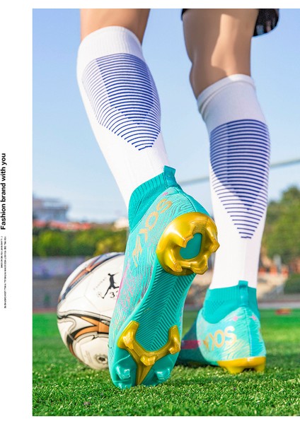 Erkek Futbol Ayakkabısı (Yurt Dışından) indirimleri