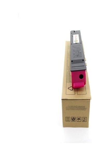 Ricoh Utax CK-5511K-1T0R50UT0 Mg Muadil Toner Srtoner