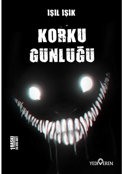 Korku Günlüğü - Işıl Işık